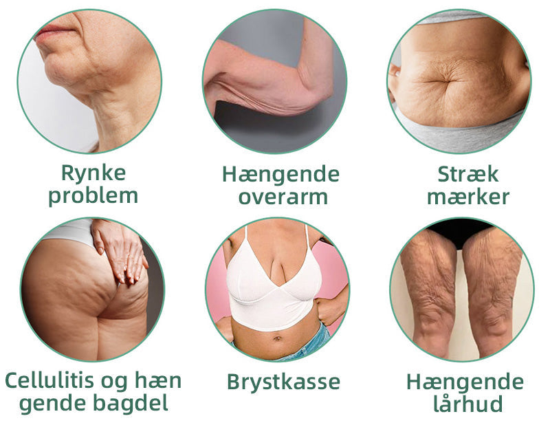 🍅𝐅𝐮𝐛𝐬𝐭𝐚® Avanceret Opstrammende & Rynke-Reducerende Creme: Gendan Hudens Elasticitet