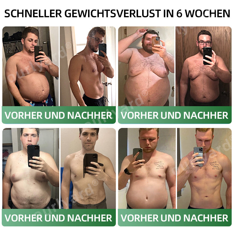 🧑⚕️🍃Ourlyard® Meglutide Abnehm- und Gesundheitsfördernde Tropfen - Hergestellt und Versand aus Deutschland👩⚕️ (Copy)