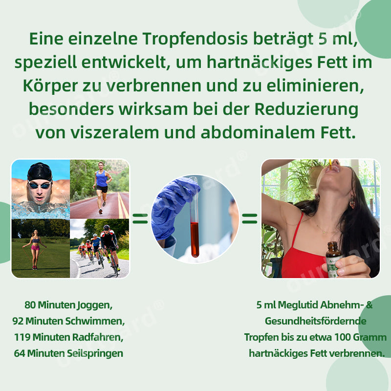 🧑⚕️🍃Ourlyard® Meglutide Abnehm- und Gesundheitsfördernde Tropfen - Hergestellt und Versand aus Deutschland👩⚕️ (Copy)