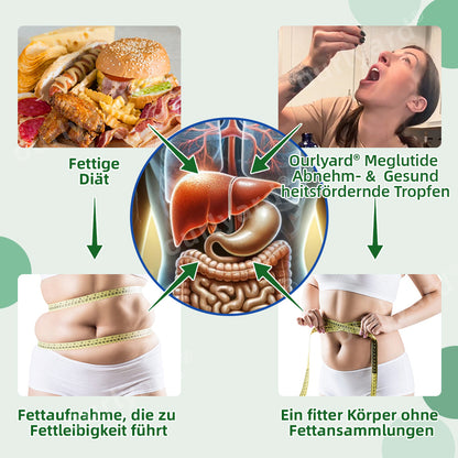 🧑‍⚕️🍃Ourlyard® Meglutide Abnehm- und Gesundheitsfördernde Tropfen - Hergestellt und Versand aus Deutschland👩‍⚕️ (Copy)