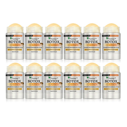 🍀🧑‍⚕️Hergestellt in Deutschland✨Flysmus™ Botox-Bienenvergiftungsstraffungsserum-Stick🔥Letzter Tag der Aktion: 70 % Rabatt